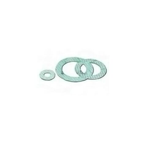 Guarnizioni CIRC. senza amianto per flange PN10/16 DN32x3 102701AV32