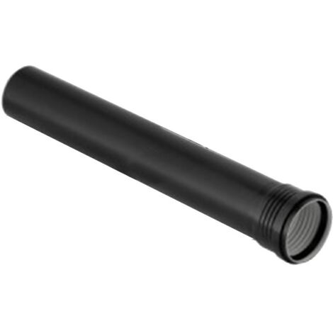 Tubo PP Ultra Silent 2 bicchiere 32mm 1000mm - D'Alessandris