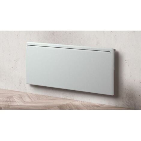 Carrera radiateur a inertie ceramique 2000W - Horizontal et bombe
