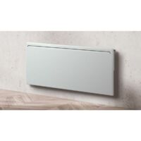 Carrera radiateur a inertie ceramique 2000W - Horizontal et bombe