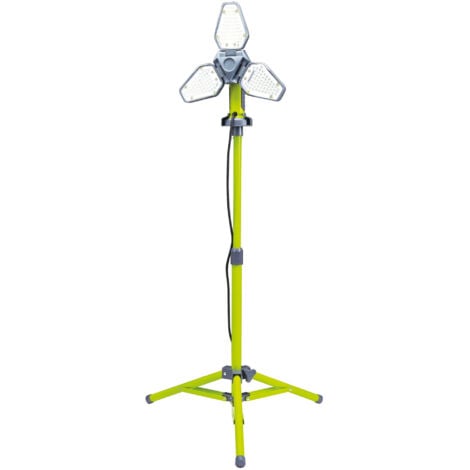 GYS Projecteur de travail LED sur trépied - 059146