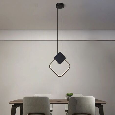 Lampara Colgante Galponera Industrial Araña Techo Spot Led En Venta En