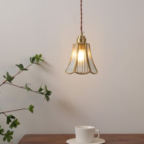 Pantalla De Luz Tipo Tambor – Techo, Mesa O Suelo | Metal De Fácil Ajuste | Acabados: Cobre, Plata, Negro, Rojo