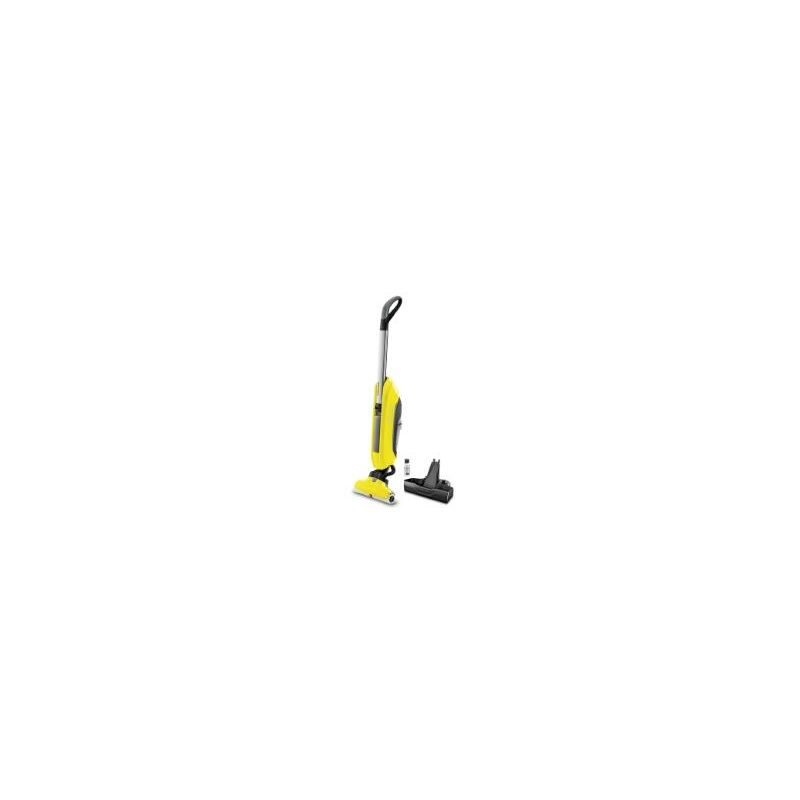 FREGONA ELECTRICA FC 5 SIN CABLE KARCHER