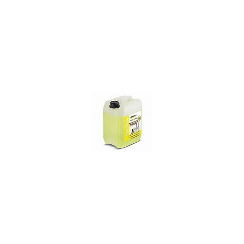 DETERGENTE UNIVERSAL RM 555, 5L KARCHER