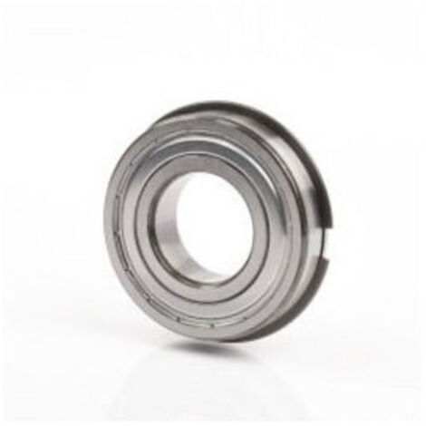 Guarnizione Albero Radiale CR (SKF) 9307 - Nuova Originale - Foto 2