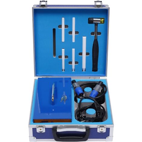 Auto Dellenreparatur-Set - PDR Ausbeulwerkzeug - Elektromagnetische Induktion - Dellenreparatur-Set