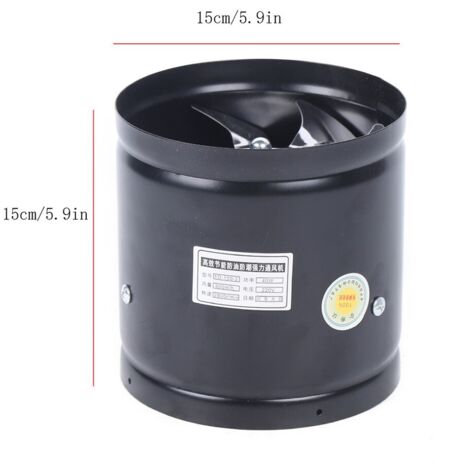 Maico Axial Rohrventilator DZR 40/42 B DN400 (0086.0066) ab 1.680,02