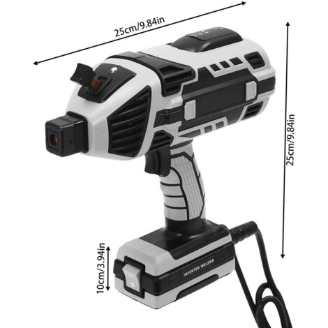 Kaufe 4600W Tragbare Handheld Arc Schweißen Maschine Haushalt Elektrische Schweißer Voll Automatische Smart Schweißer zum Preis ab 90 Kaufe 4600W Tragbare Handheld Arc Schweißen Maschine Haushalt Elektrische Schweißer Voll Automatische Smart Schweißer zum Preis ab 90