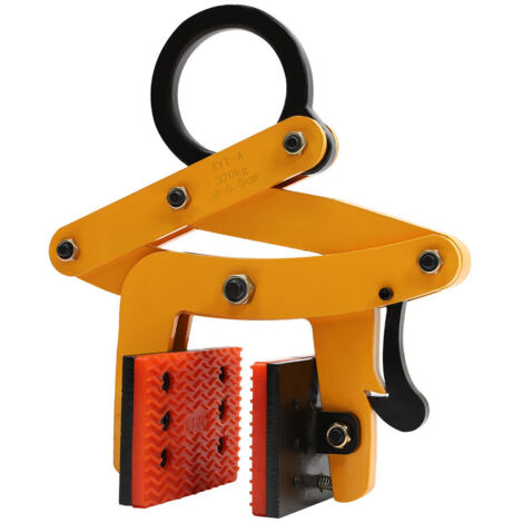Randsteinzange Hebezange Randsteinzange Steinzange 2,6"