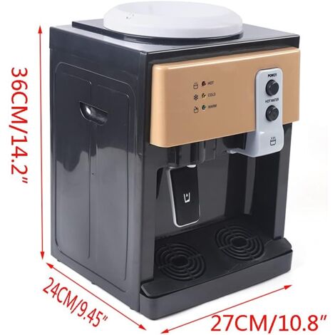 Module de contacteur modulaire DIN 2P 1NO 1NC tension commande de