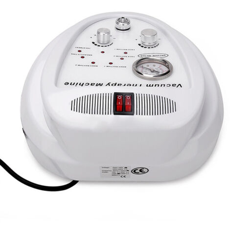 Körper Maschine Vakuum Massagegerät Saugmassage Brustvergrößerung Schröpfgerät Brust Massage Brustpumpe Vakuum Massagegerät
