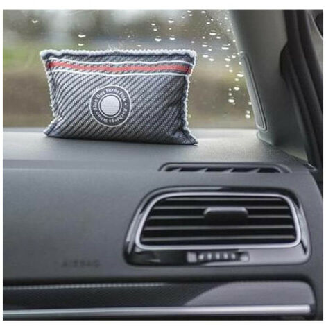 buy-safe - Auto Luftentfeuchter - wiederverwendbar - verhindert beschlagene  Scheiben im Fahrzeuginnenraum