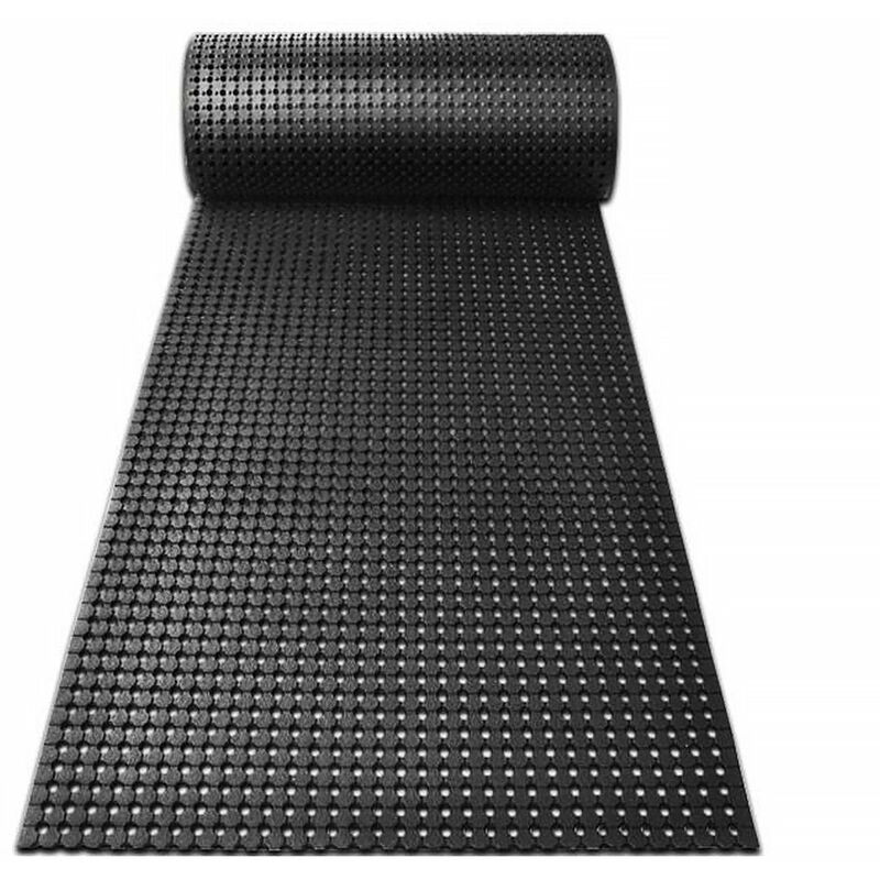 Lacor - 62627 - Tapis ou Tapis de Bar 100% antidérapant en Caoutchouc thermoplastique, pour éviter Les Gouttes de costiques ou de bébés, sans BPA, Dimensions 30 x 15 x 1,8 cm, Noir Lacor - 62627 - Tapis ou Tapis de Bar 100% antidérapant en Caoutchouc thermoplastique, pour éviter Les Gouttes de costiques ou de bébés, sans BPA, Dimensions 30 x 15 x 1,8 cm, Noir