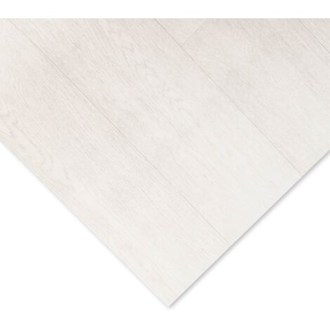 Revêtement de sol sur mesure Atlantic Pure Oak 009S 200 x 50 cm (1/5)