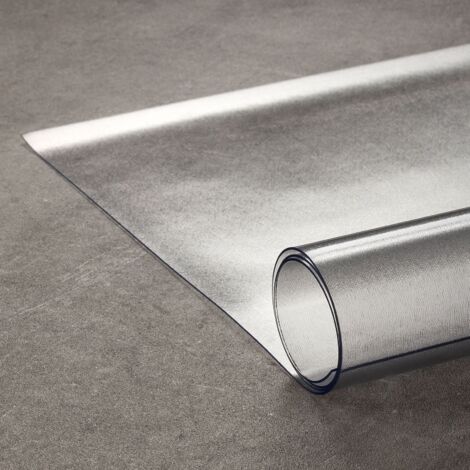 Tapis de protection sur mesure Neo Premium Semi-transparent 150 x 100 cm