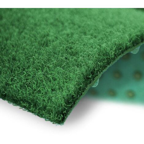 Pelouse synthétique Farbwunder Vert 67 x 50 cm (1/5)