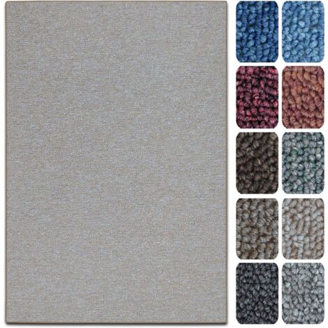 Tapis de Salon London Beige 67 x 300 cm (1/5)