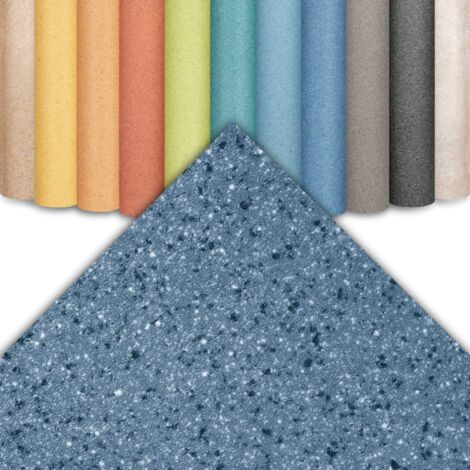 Revêtement de sol Xtreme Antibactérien, résistant à l'abrasion Mira 707M 200 x 200 cm