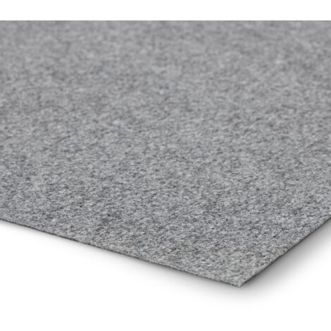 Tapis de couloir Pour Événement Sintra Gris tacheté 100 x 350 cm (1/5)
