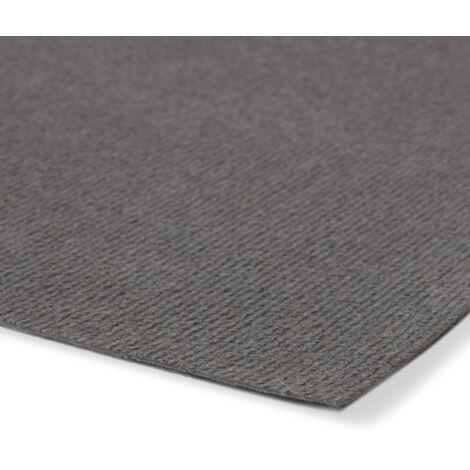 Tapis de couloir Pour Événement Sintra Gris 100 x 300 cm