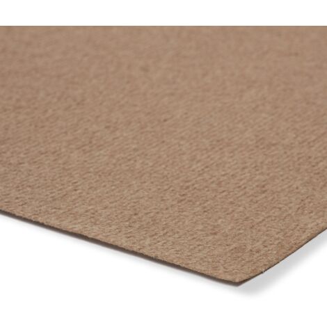 Tapis de couloir Pour Événement Sintra Beige 100 x 500 cm (1/5)