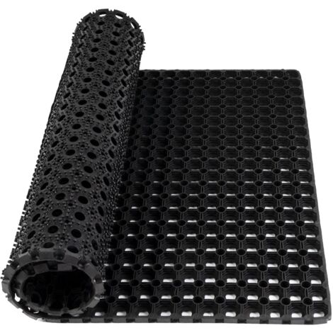 Tapis en Caoutchouc antidérapant 23 mm 100 x 400 cm