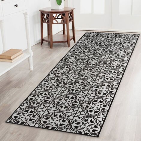 Tapis de couloir Wexford Antidérapant 80 x 50 cm