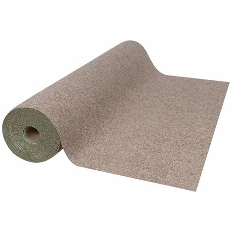 Casa Pura – Pelouse synthétique 100 x 150 cm – Gazon artificiel beige clair – Résistant aux UV – Entretien facile – Idéal pour terrasses et balcons