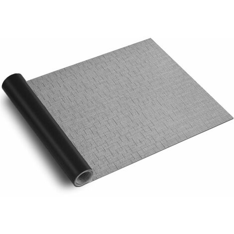 Tapis de cuisine Siena Antidérapant Ultra résistant Résistant aux UV 90 x 150 cm