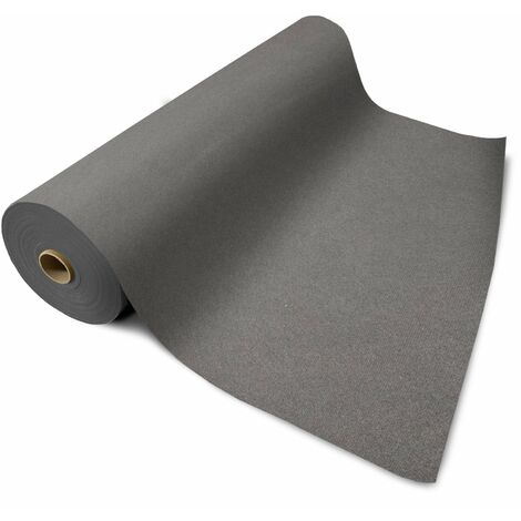Tapis de couloir Pour Événement Sintra Gris 100 x 50 cm (1/5)