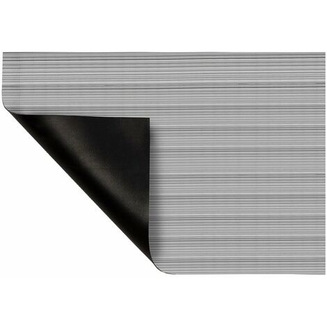 Tapis d'extérieur sur mesure Bologna 90 x 300 cm