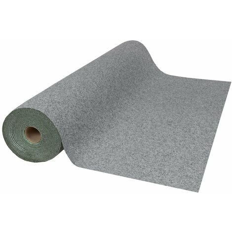 Casa Pura – Gazon synthétique 100 x 50 cm – Texture velours – Résistant au feu Efl – Dos antidérapant – Pour espaces extérieurs et intérieurs (1/5)