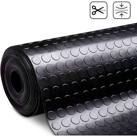 Cartes PVC Noir Mat - Lsm Lineaire ***tEST