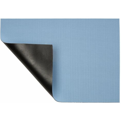 Tapis d'extérieur Pour terrasse et balcon Fanon 90 x 300 cm