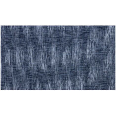 Tapis de bain Arezzo Résistant aux UV 90 x 150 cm