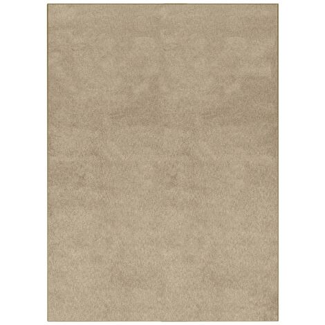 Tapis de couloir Sinfonie Marron clair 80 x 100 cm (1/5)