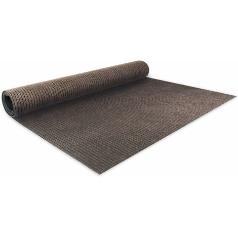Tapis de couloir Pour Événement Atlas Beige 100 x 150 cm (1/5)