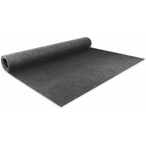 Tapis de couloir Pour Événement Atlas Gris 200 x 300 cm (1/5)