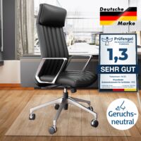 Tapis protège-sol Neo Pour sols durs Vinyle 90 x 120 cm