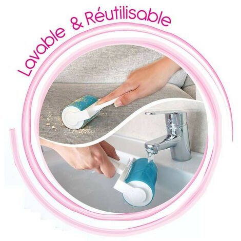 Lint removal best sale kit