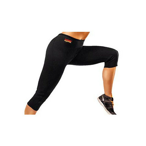 LEGGING DE SUDATION HOT LEG