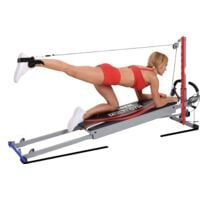 Easy fitness clearance equipment