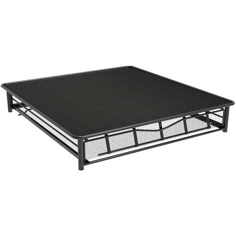 TsoLay Kaffeekapselhalter Aus Acryl - Organizer Für OriginalLine Kapseln