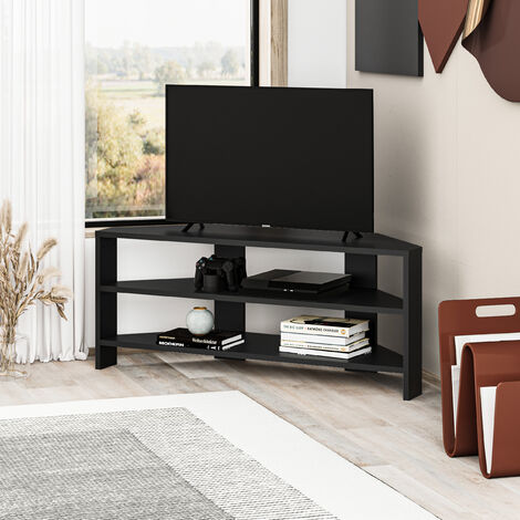 Corner tv unit 110cm wide hotsell