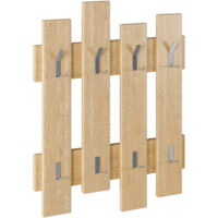 Decortie Wave Hanger Oak