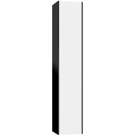 Colonne AGO blanc mat (1/2)