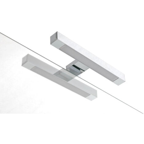 Lampe LED pour miroir BELLATRIX