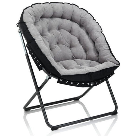 Fauteuil FLUFFY (1/4)