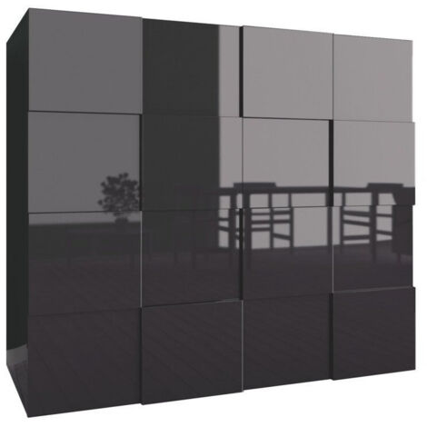 Buffet BRAMON anthracite (1/3)